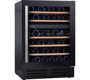 Candy CCVB 60D UK Wine Cooler