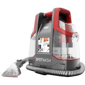 Vax CDCW-CSXS Spot Wash Carpet Cleaner