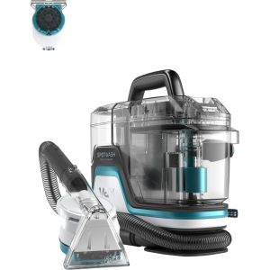 Vax CDSW-MPXA SpotWash Home Pet-Design - Grey, White & Teal