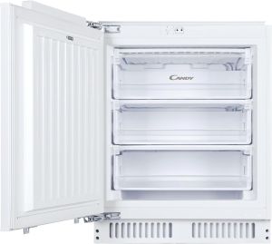 Candy CFU 135 NEK/N Integrated Undercounter Freezer