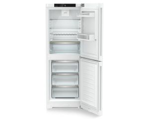 Liebherr CND5023 EasyFresh Freestanding Fridge Freezer 