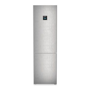 Liebherr CNsfc574i NoFrost Fridge Freezers - 60cm - Silver