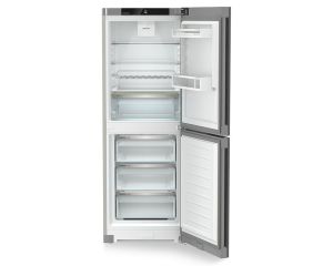 Liebherr CNSFD5023 EasyFresh Freestanding Fridge Freezer