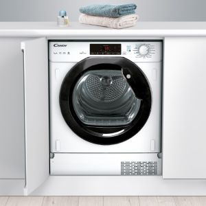 Candy CTDBH7A1TBE-80 Integrated Condenser Dryer