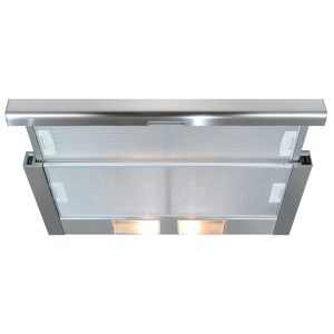 CDA CTE9SS Telescopic extractorDucted/re-circulating, 3 speeds