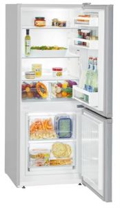 Liebherr CUel2331 Fridge-freezer with SmartFrost