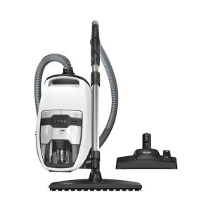 Miele CX1COMFORT Blizzard Comfort Cylinder Vacuum Cleaner - White