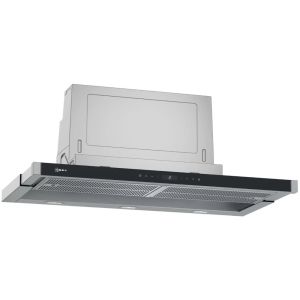 Neff D49PU54X1B Series N 90 Telescopic Hood