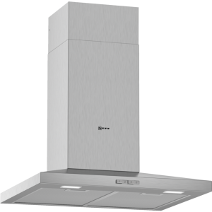 Neff D62QBC0N0B Pyramid Chimney Hood