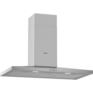 Neff D92QBC0N0B Pyramid Chimney Hood