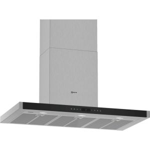 Neff D96BMV5N5B Box Chimney Hood