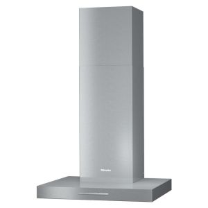 Miele DAPUR68W 60cm wide - 150-640 m3/hr - Extraction + Recirculation