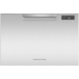 Fisher & Paykel DD60SCHX9 Built in Dish Drawer