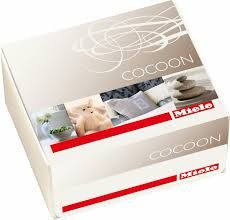 Miele COCOON fragrance flacon  12.5 ml for FragranceDos