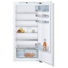Neff KI1413FD0 Series N 70 Built in Single door fridge 122cm Height