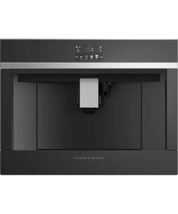 Fisher & Paykel EB60DSXB2 Bean To Cup Coffee Maker