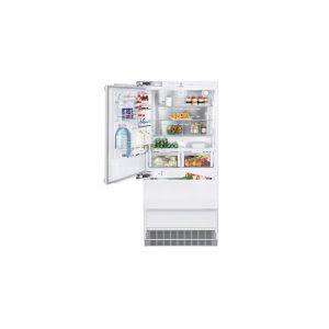 Liebherr ECBN6156 - 617 BioFresh, 2 Freezer Drawers, NoFrost, IceMaker - Fixed Water Connection, Doo