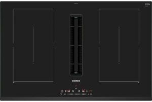 Siemens ED851FQ15E iQ500 inductionAir Venting Hob
