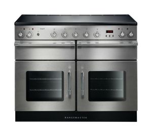 Rangemaster ESP110EISS/C 121380 ESPRIT 110 Induction SS CHROME