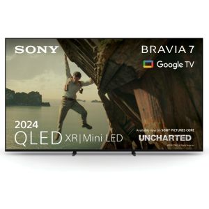 Sony K75XR70PU 75" 4K QLED TV