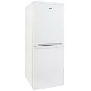 Amica FK1964 50Cm Freestanding 50/50 Fridge Freezer