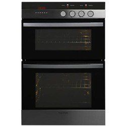 Fisher + Paykel OB60BCEX4 Fisher + Paykel OB60BCEX4 89373 Classic Multifunction Electric Built-in Do