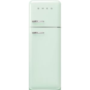 Smeg FAB30RPG5UK Pastel Green 50'S Style Fridge Freezer