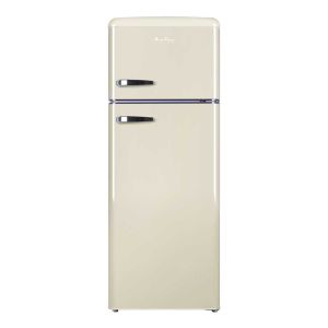 Amica FDR2213C 55cm retro fridge freezer