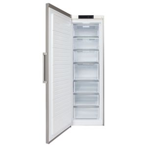 CDA FF881SC Freestanding full height freezer