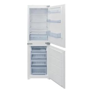 Cata FFBIFF5050E 54cm Build-In Frost Free 50/50 Combi Fridge Freezer