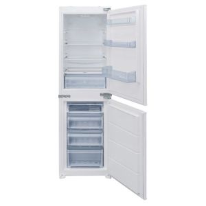 Cata FFBIS5050E 54cm Build-In Static 50/50 Combi Fridge Freezer