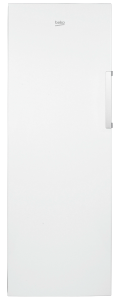 Beko FFP1671W White 171Cm Tall 60Cm Wide Frost Free Freezer