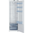 Cata FFTL60E 54cm Build-In Static Tall Larder Fridge