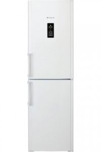 Hotpoint FFUG2013PO3 - Ultima Frost Free Fridge Freezer in White