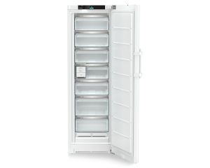 Liebherr FNC5277 NoFrost, FrostProtect, EasyTwist-Ice, 7 Freezer Drawers