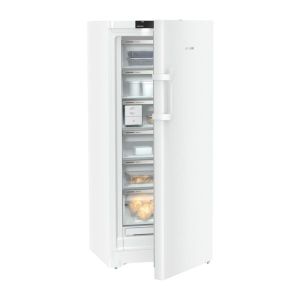 Liebherr FNc707i NoFrost Upright Freezers - 70cm - White