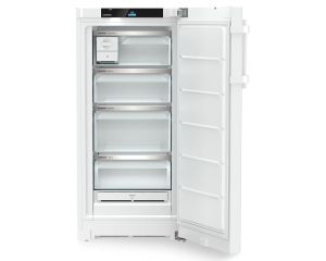 Liebherr FND4254 NoFrost, FrostProtect Freestanding Freezer