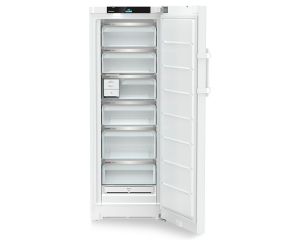 Liebherr FND5056 NoFrost FrostProtect EasyTwist-Ice 6 Freezer Drawers