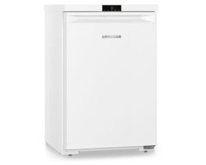 Liebherr FNe1404N White Undercounter Freezer - 55cm Wide - NoFrost