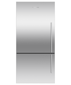 Fisher_Paykel RF522BLXFD5 St-Steel Fridge Freezer Left Hinge 790Mm