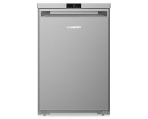 Liebherr Fsve1404 Under Counter Freezers - 55cm - Silver