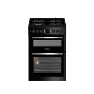 Blomberg GGN63Z Black 60Cm Gas Cooker
