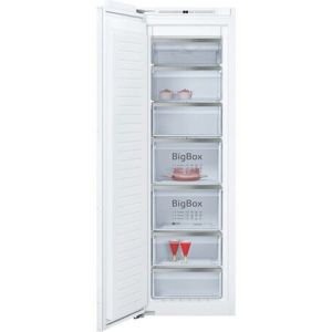 Neff GI7813EF0G Series N 70 Built in Single door Freezer 177cm Height