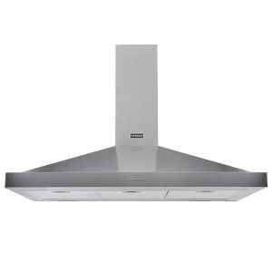 Stoves S1100 Stirling CHIM Stainless Steel  Hood