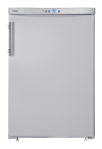 Liebherr Gsl1223 Under Counter Freezers - 55cm - Silver