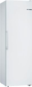 Bosch GSN36VWEPG White 186Cm Freestanding Freezer - NoFrost