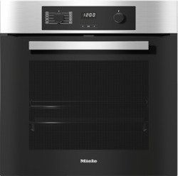 Miele H2265-1BP  60cm Single Oven