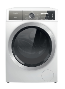 Hotpoint H899ADGPOWERUK freestanding front loading washing machine