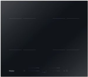 Haier HAISJ64MC 60cm 4 Zone Induction, WiFi, Multi slide control