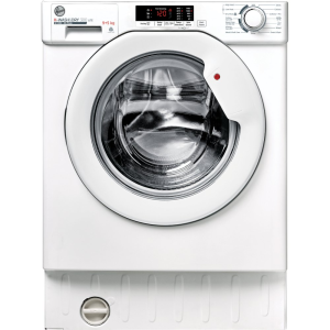 Hoover HBD 495D2E 9/5kg, 1400rpm, white